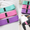 Bandas Elásticas (3 niveles)