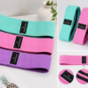 Bandas Elásticas (3 niveles)