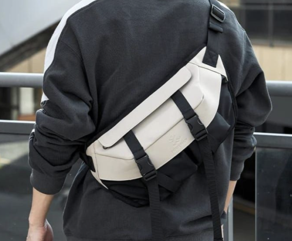 cangüro Bolso Canguro FS6090
