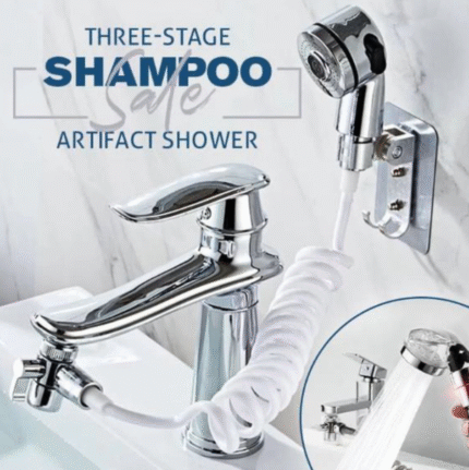 Extensor de Grifo Multifuncional