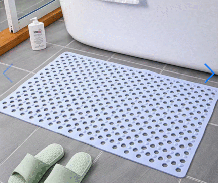 Tapete Ducha Antideslizante