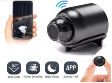 Cámara Espía HD 1080P