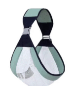 Canguro para Bebés - Imagen 2