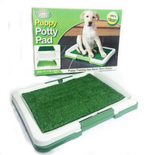 Tapete de Baño para Perros