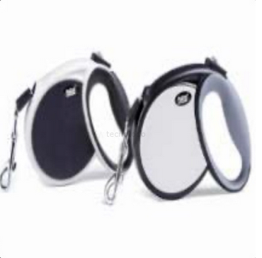 Correa para Mascotas 5mts Calidad Lujo