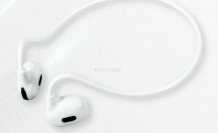 Audífonos Deportivos Pro Air