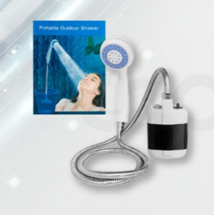 Ducha Portable