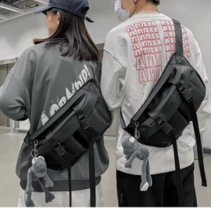Bolso Canguro