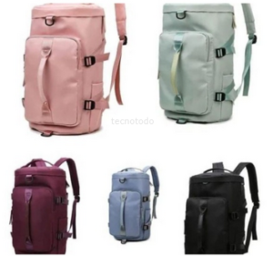 Morral Multiuso