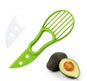 Cuchillo para Aguacate