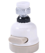 Grifo Ahorrador Giratorio 360