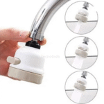 Grifo Ahorrador Giratorio 360 - Imagen 2