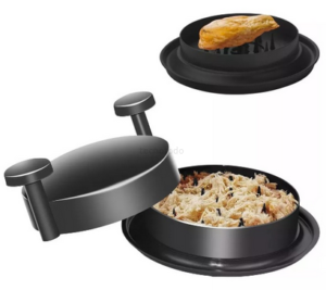 Triturador Desmechador de Carne y Pollo