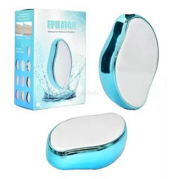 Depiladora de Cristal