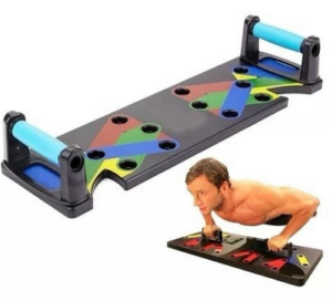 Tabla Push Up