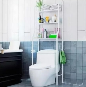 Organizador de Baño