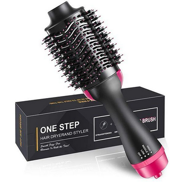 Cepillo Secador One Step