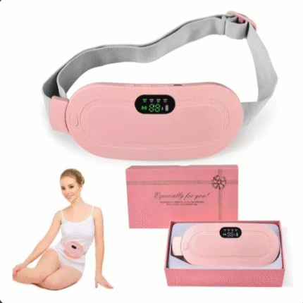 Cinturón Para Colicos