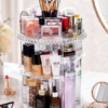 org-1 Organizador de Maquillaje Giratorio 360
