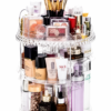 org-3 Organizador de Maquillaje Giratorio 360