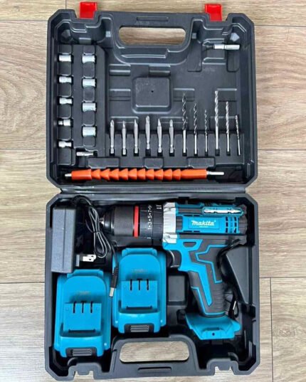 Taladro 36v Makita
