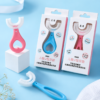 Cepillo de dientes para niños