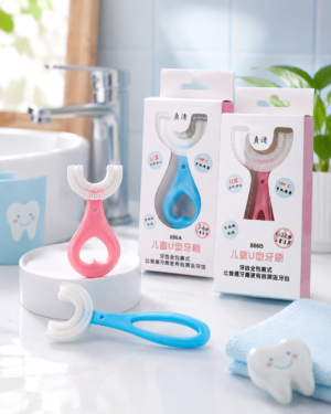 cep-bb2 Cepillo de dientes para niños