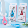 Cepillo de dientes para niños