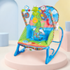 sil-bb3 Silla mecedora para bebé